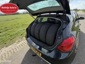 Opel Astra thumbnail 8