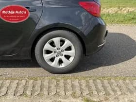 Opel Astra thumbnail 10