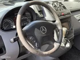 Mercedes-Benz Vito thumbnail 14