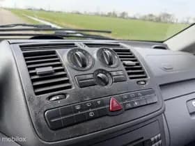 Mercedes-Benz Vito thumbnail 20