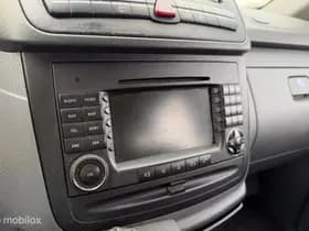 Mercedes-Benz Vito thumbnail 21