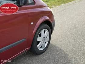 Mercedes-Benz Vito thumbnail 7