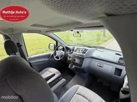 Mercedes-Benz Vito thumbnail 9