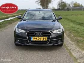Audi A6 thumbnail 2