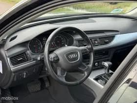 Audi A6 thumbnail 19