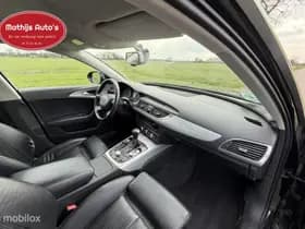 Audi A6 thumbnail 4