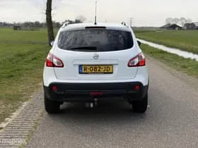 Nissan Qashqai thumbnail 12