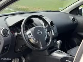 Nissan Qashqai thumbnail 18