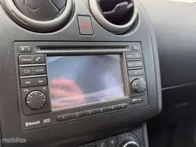 Nissan Qashqai thumbnail 20