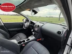 Nissan Qashqai thumbnail 4