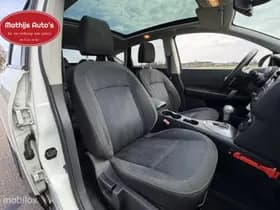 Nissan Qashqai thumbnail 5