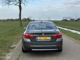 BMW 5-Serie thumbnail 11