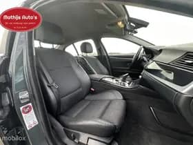 BMW 5-Serie thumbnail 4