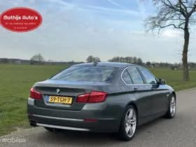BMW 5-Serie thumbnail 6