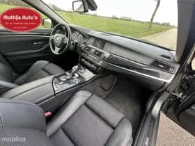 BMW 5-Serie thumbnail 8