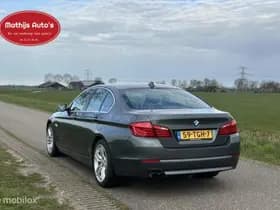 BMW 5-Serie thumbnail 10