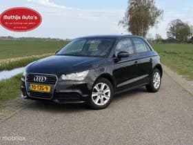 Audi A1 thumbnail 1