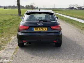 Audi A1 thumbnail 12