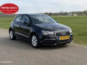 Audi A1 thumbnail 6
