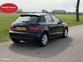 Audi A1 thumbnail 7
