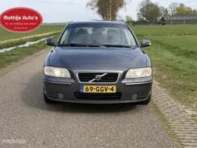 Volvo S60 thumbnail 2