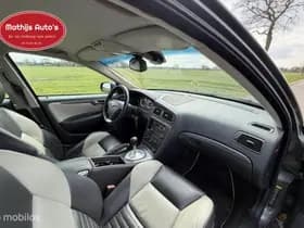 Volvo S60 thumbnail 4