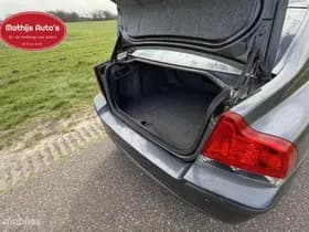 Volvo S60 thumbnail 8