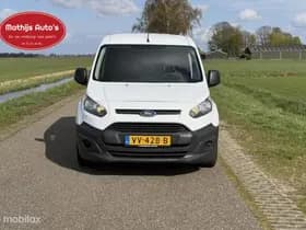 Ford Transit thumbnail 2