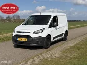 Ford Transit thumbnail 4