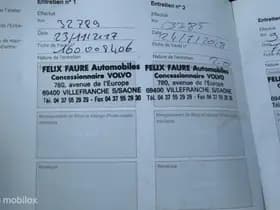 Volvo V40 thumbnail 20