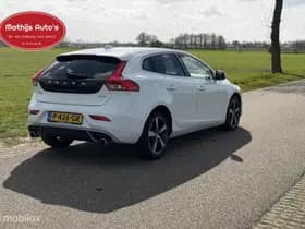 Volvo V40 thumbnail 6