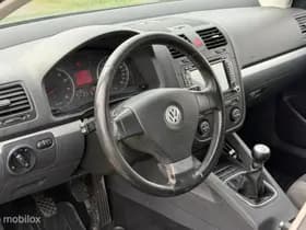 Volkswagen Golf thumbnail 16