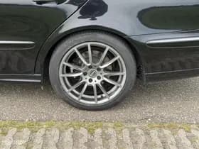 Mercedes-Benz E280 thumbnail 11