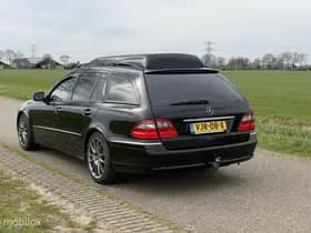 Mercedes-Benz E280 thumbnail 12