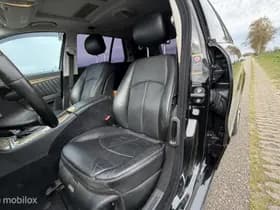 Mercedes-Benz E280 thumbnail 14