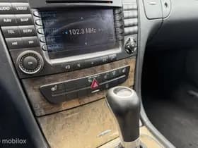 Mercedes-Benz E280 thumbnail 22