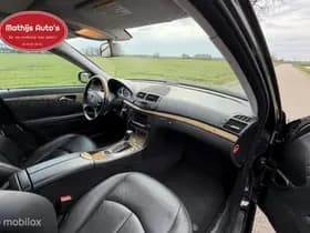 Mercedes-Benz E280 thumbnail 6