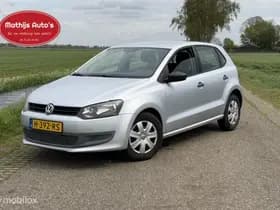 Volkswagen Polo thumbnail 1