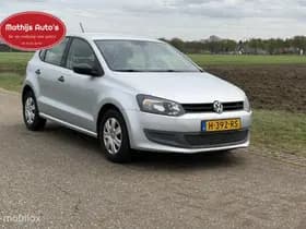 Volkswagen Polo thumbnail 2