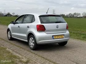 Volkswagen Polo thumbnail 13