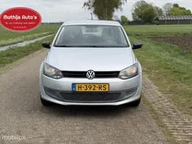Volkswagen Polo thumbnail 3