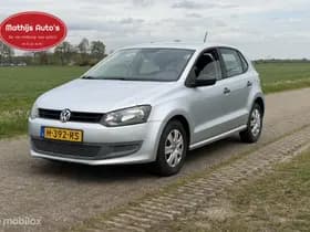 Volkswagen Polo thumbnail 4