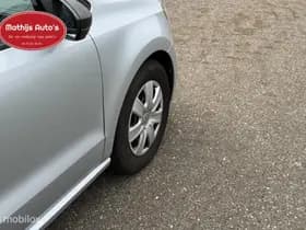 Volkswagen Polo thumbnail 5