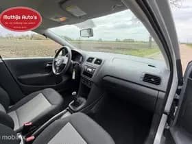 Volkswagen Polo thumbnail 6