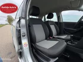 Volkswagen Polo thumbnail 7