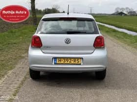 Volkswagen Polo thumbnail 8