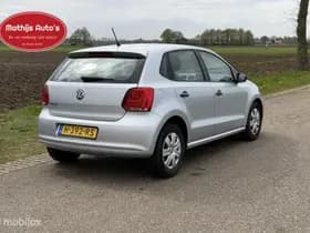 Volkswagen Polo thumbnail 9
