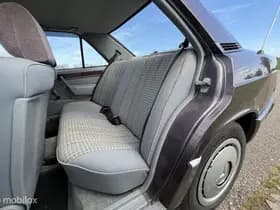 Mercedes-Benz 190-Serie thumbnail 12