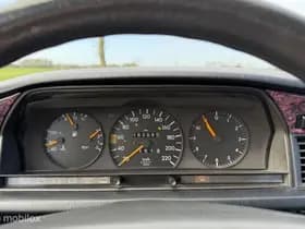 Mercedes-Benz 190-Serie thumbnail 18