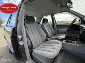 Mercedes-Benz 190-Serie thumbnail 7